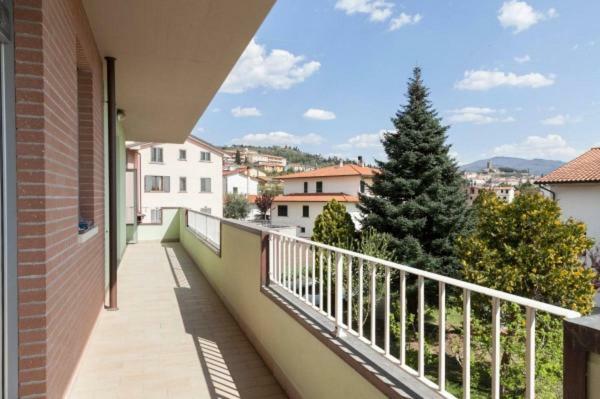 La Vita E Bella Castiglion Fiorentino Exterior foto